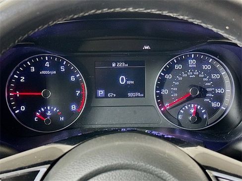 Used 2020 Kia Forte GT-Line image 13