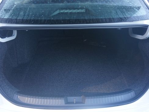 Used 2025 Volkswagen Jetta S image 20