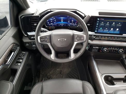 Used 2024 Chevrolet Silverado 2500 LTZ w/ LTZ Plus Package image 14