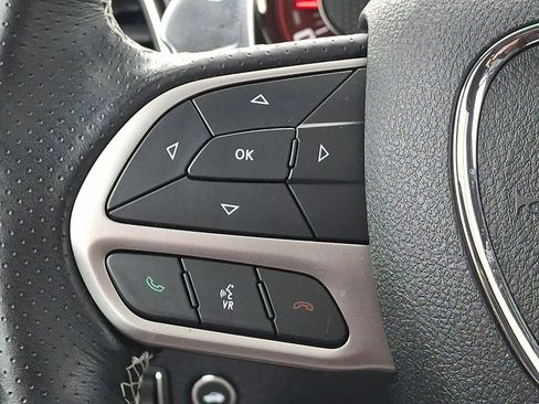 Used 2023 Dodge Challenger SRT Hellcat image 24