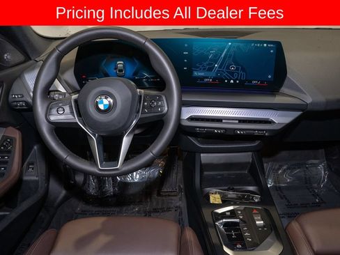 Used 2025 BMW 228i xDrive AWD/4WD image 6