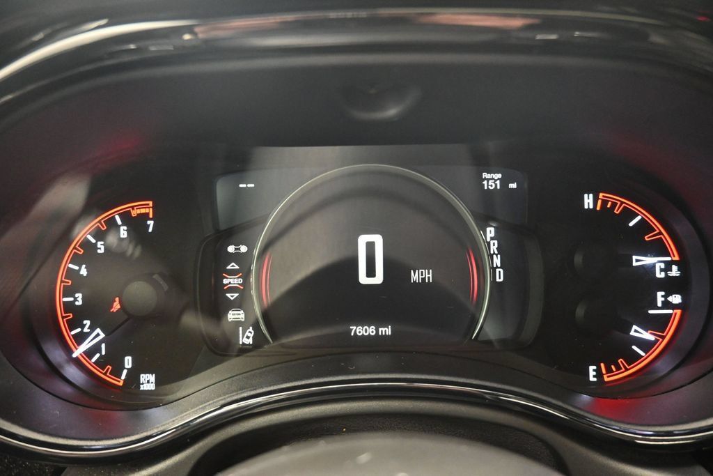 Used 2026 Dodge Durango GT AWD/4WD image 13