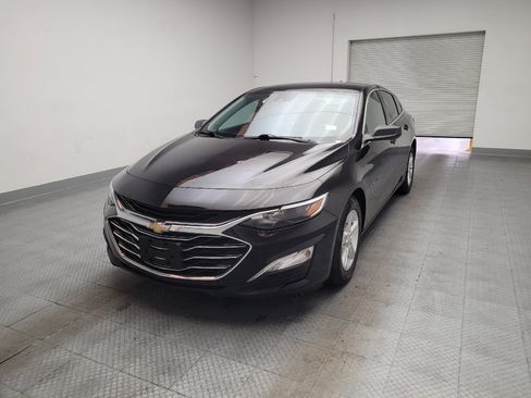 Used 2023 Chevrolet Malibu LS FWD image 15