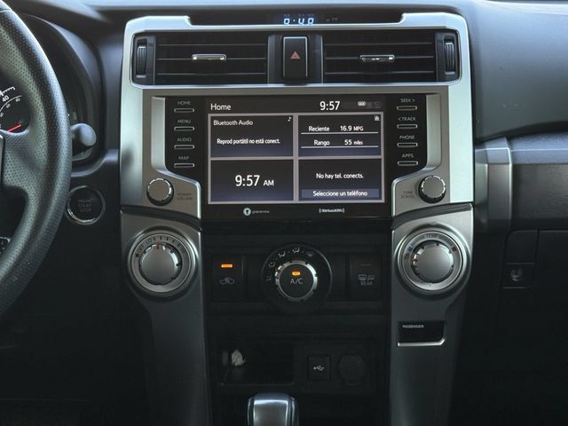 Used 2021 Toyota 4Runner SR5 AWD/4WD image 17