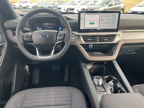 New 2026 Ford Explorer ST-Line image 41