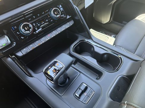 New 2026 GMC Sierra 1500 AT4X AWD/4WD image 29