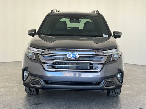New 2026 Subaru Forester Limited AWD/4WD image 10