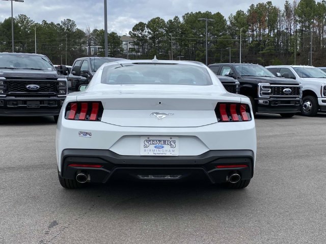 New 2026 Ford Mustang Coupe RWD image 4