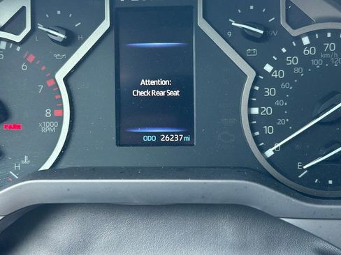 Used 2024 Toyota Tundra SR5 AWD/4WD image 35