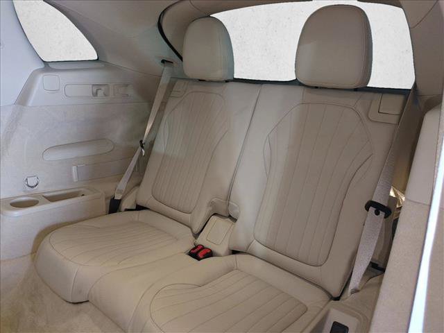 Certified 2023 Mercedes-Benz EQS 450+ SUV image 23