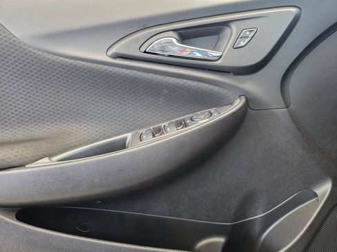 Used 2023 Chevrolet Malibu LT FWD image 21