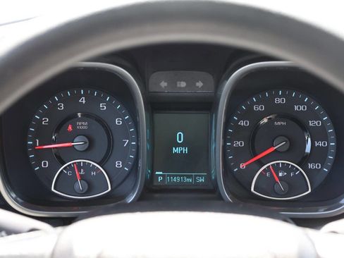 Used 2013 Chevrolet Malibu LS w/ Protection Package image 19