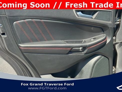 Certified 2023 Ford Edge ST-Line AWD/4WD image 31