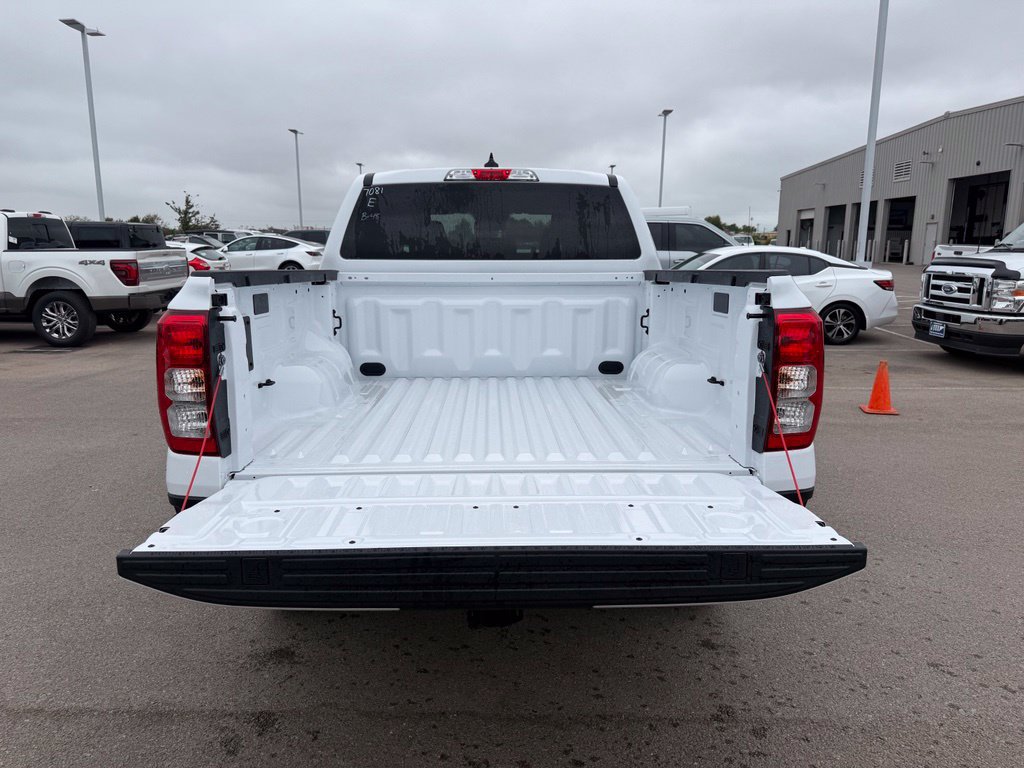 New 2026 Ford Ranger XL w/ Trailer Tow Package AWD/4WD image 27