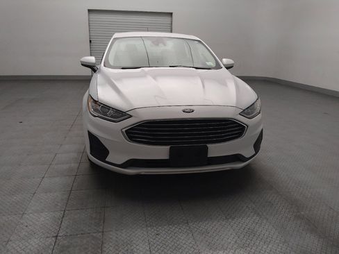 Used 2019 Ford Fusion S FWD image 14