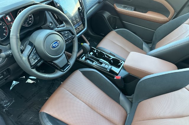 Certified 2026 Subaru Forester Touring AWD/4WD image 10
