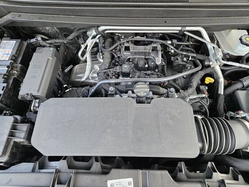 New 2026 Chevrolet Colorado Trail Boss AWD/4WD image 28