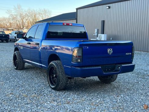 Used 2014 RAM 1500 Express image 3