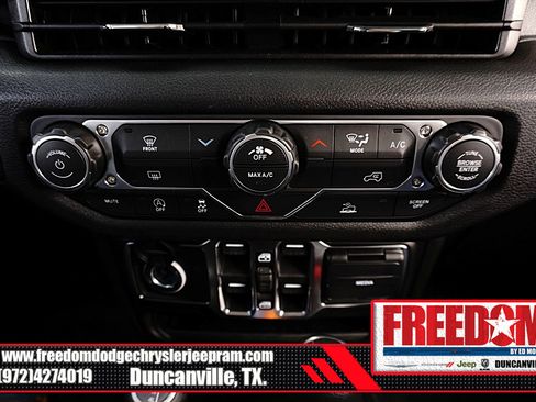 New 2026 Jeep Wrangler Sport image 23