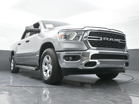 Used 2023 RAM 1500 Big Horn AWD/4WD image 60