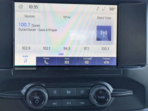 Used 2023 Ford F150 XLT image 27