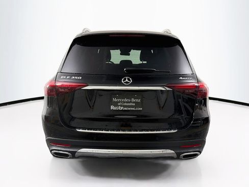Used 2025 Mercedes-Benz GLE 350 4MATIC image 6