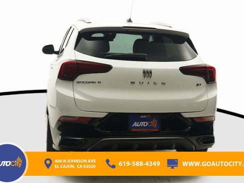 Used 2024 Buick Encore GX Sport Touring image 15