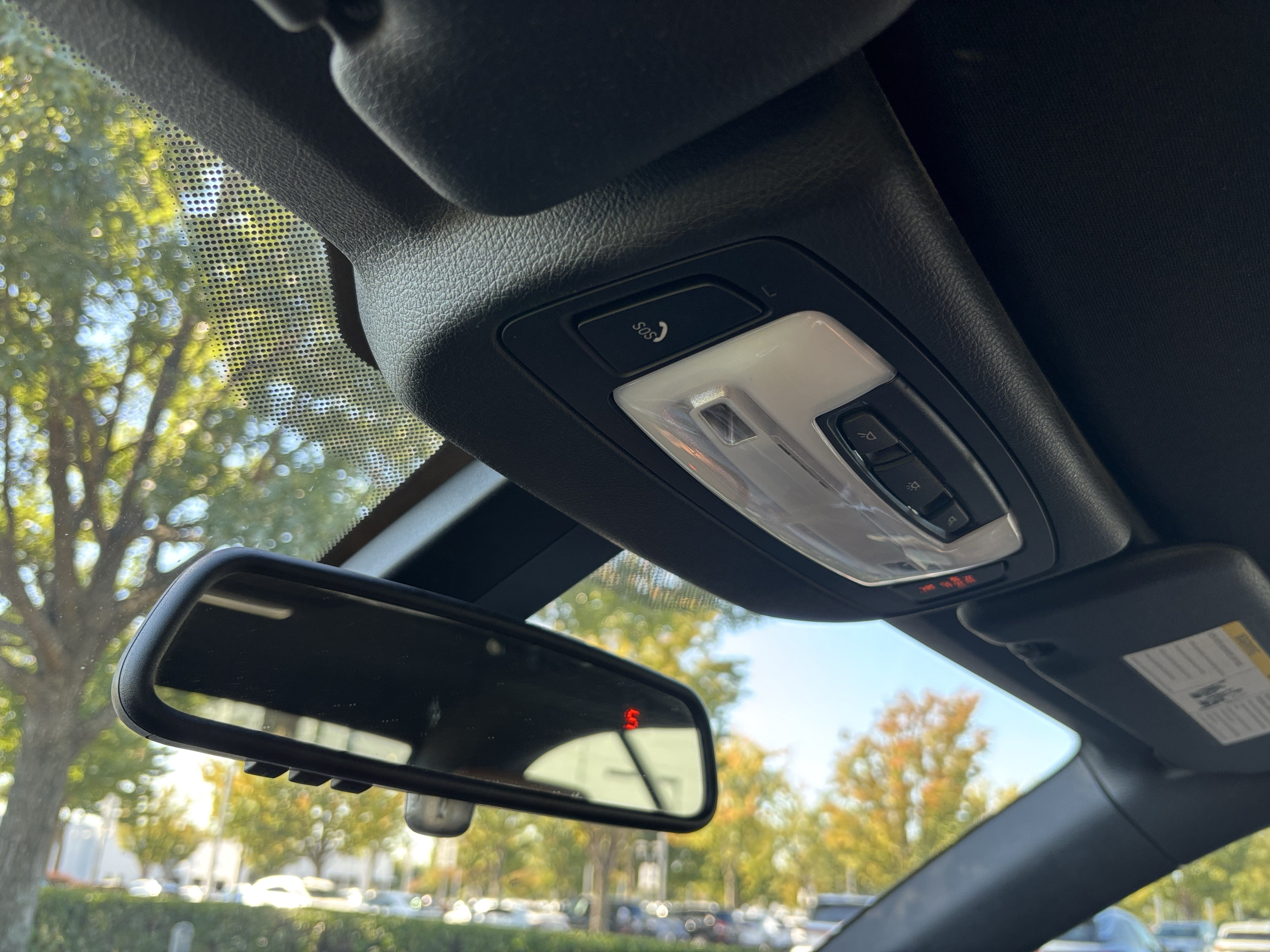 Used 2015 BMW 435i Convertible RWD image 30