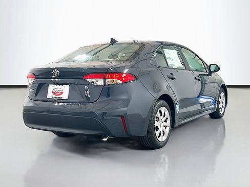 New 2026 Toyota Corolla LE FWD image 4