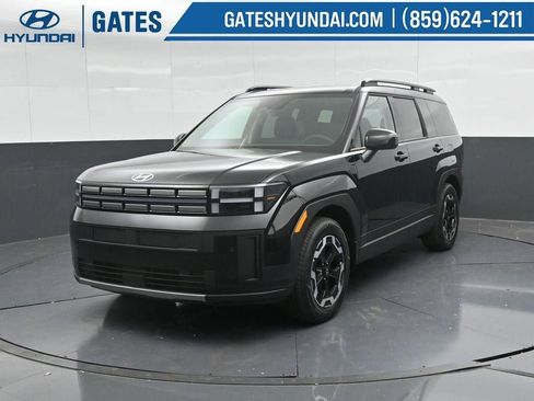 New 2026 Hyundai Santa Fe SEL image 6