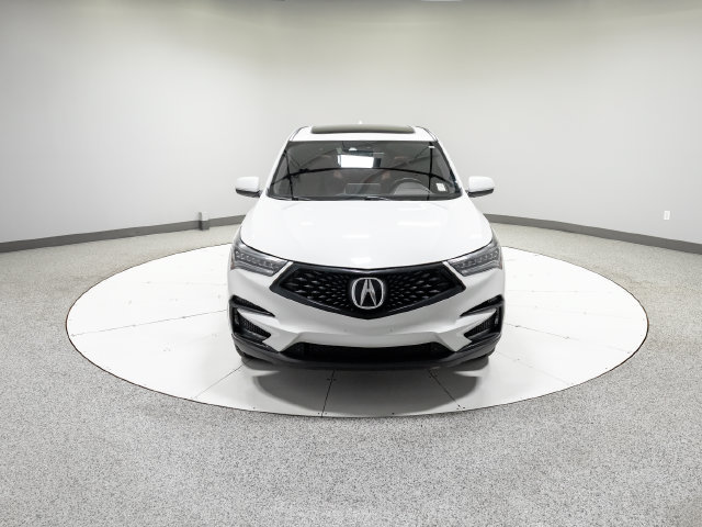 Used 2020 Acura RDX w/ Advance Package AWD/4WD image 29