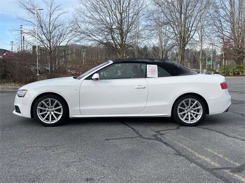 Used 2016 Audi A5 2.0T Premium image 2