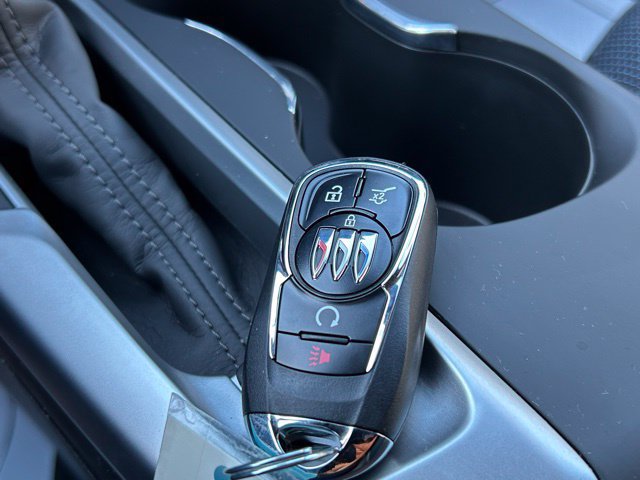 New 2026 Buick Envista Preferred w/ Convenience I Package FWD image 39