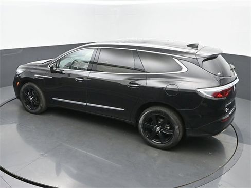 Certified 2023 Buick Enclave Essence w/ Sport Touring Edition image 42