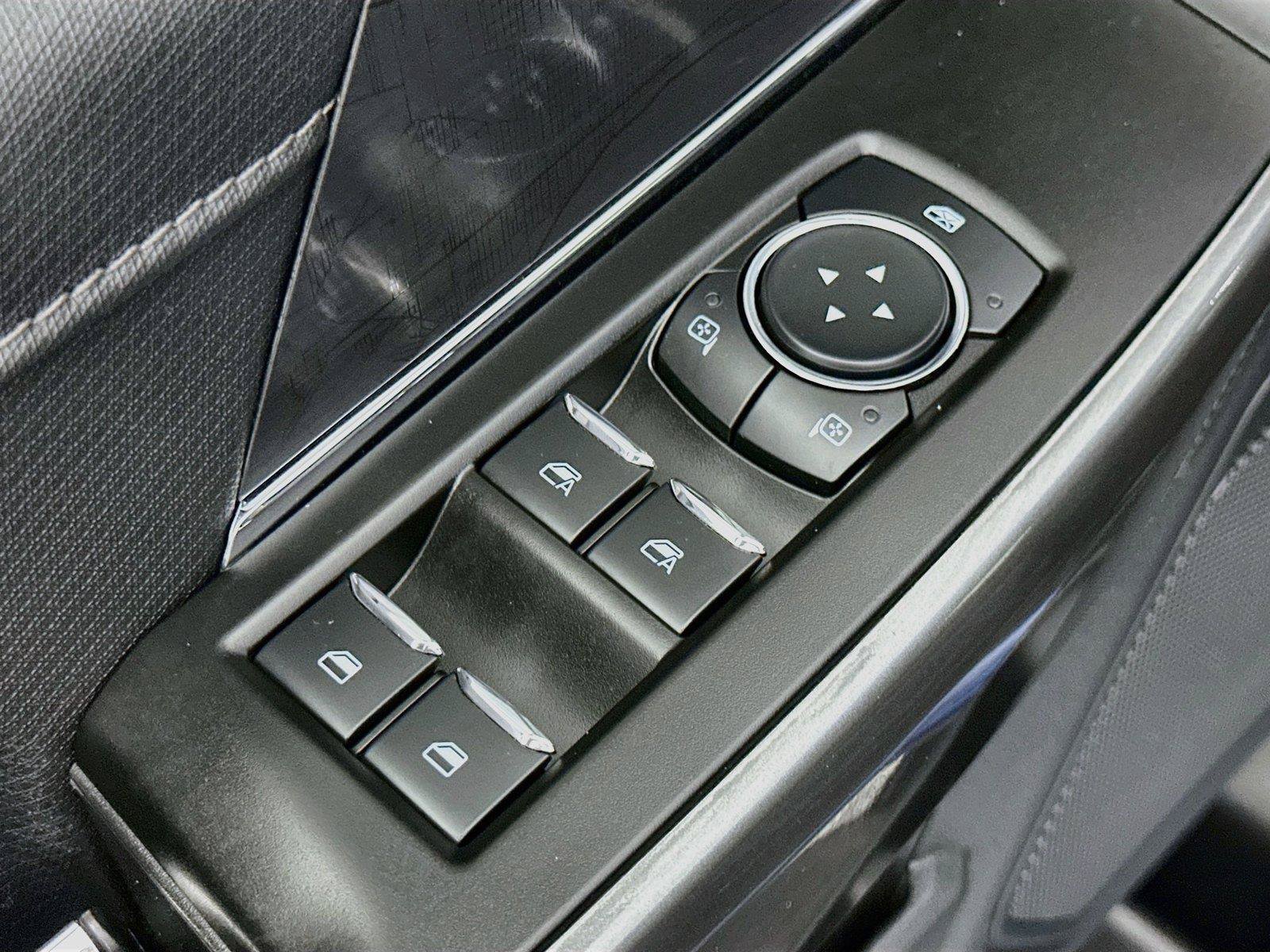 Used 2023 Ford F150 XLT w/ Equipment Group 302A High AWD/4WD image 21