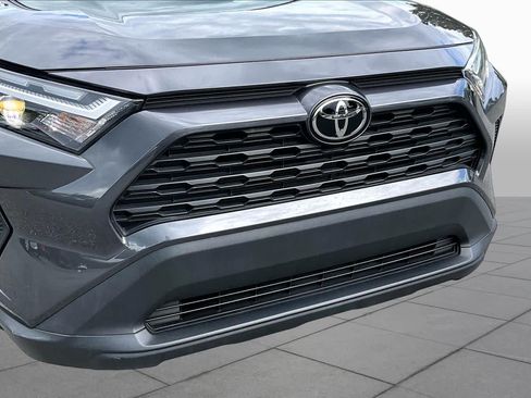 Used 2024 Toyota RAV4 LE FWD image 29