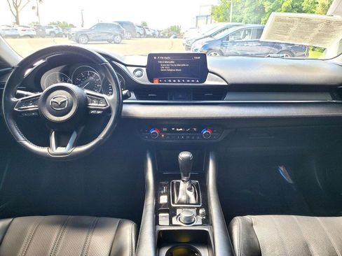 Used 2018 MAZDA MAZDA6 Grand Touring Reserve FWD image 8