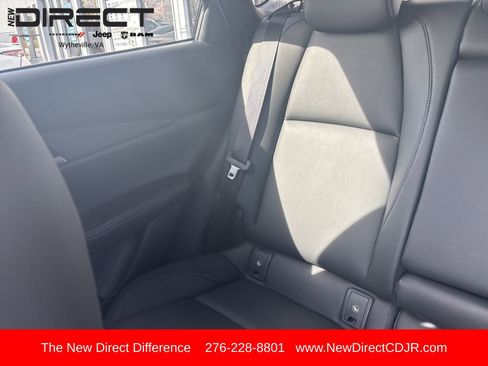 Used 2021 MAZDA CX-30 AWD 2.5 S w/ Preferred Package image 29