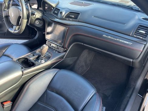 Used 2018 Maserati GranTurismo MC image 26