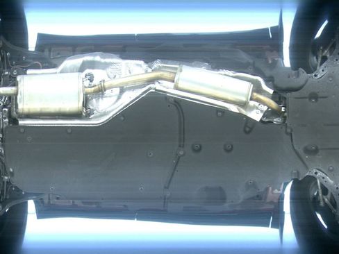 Used 2025 Toyota Highlander XLE image 15