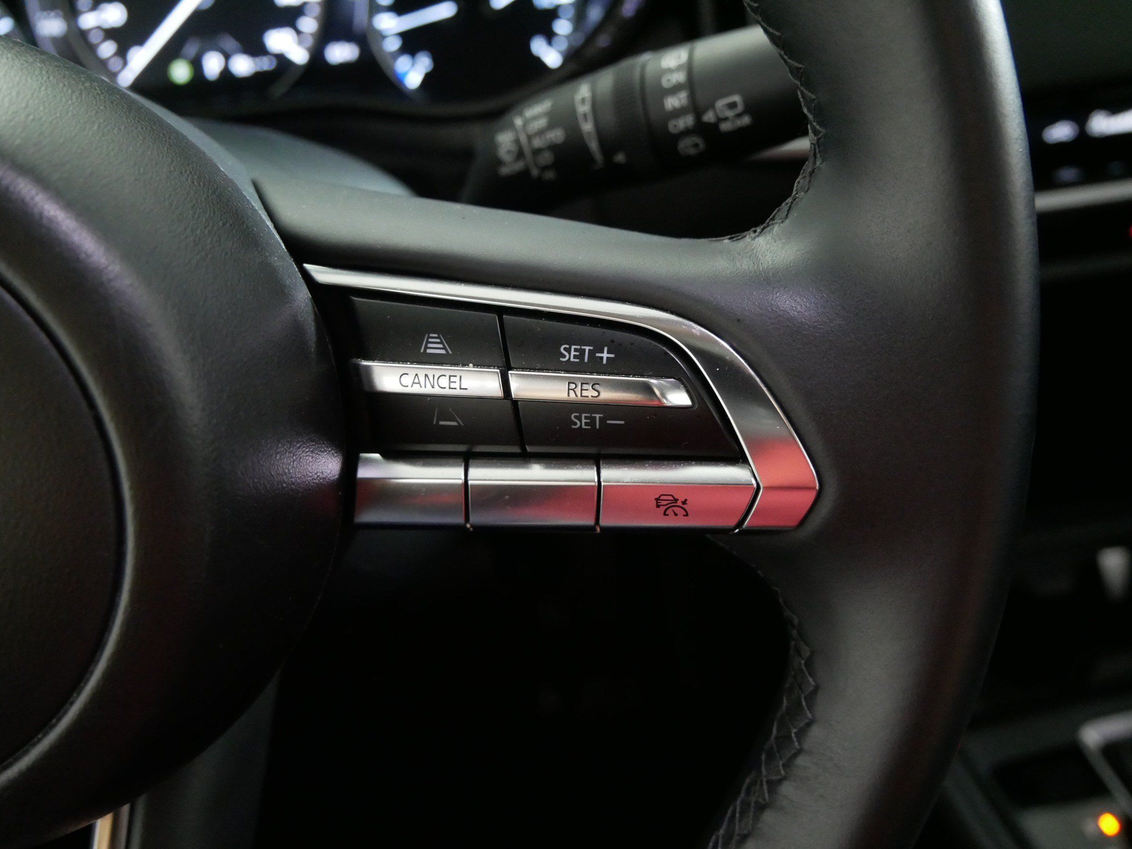 Used 2025 MAZDA CX-50 AWD 2.5 S w/ Premium Package image 28