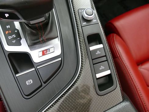 Used 2019 Audi S5 Premium Plus AWD/4WD image 25