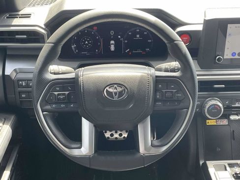 Used 2025 Toyota 4Runner TRD Sport RWD image 23