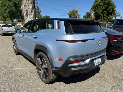 Used 2023 Fisker Ocean One image 3