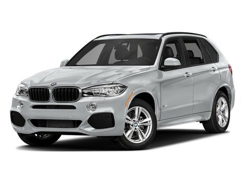 Used 2017 BMW X5 sDrive35i image 58