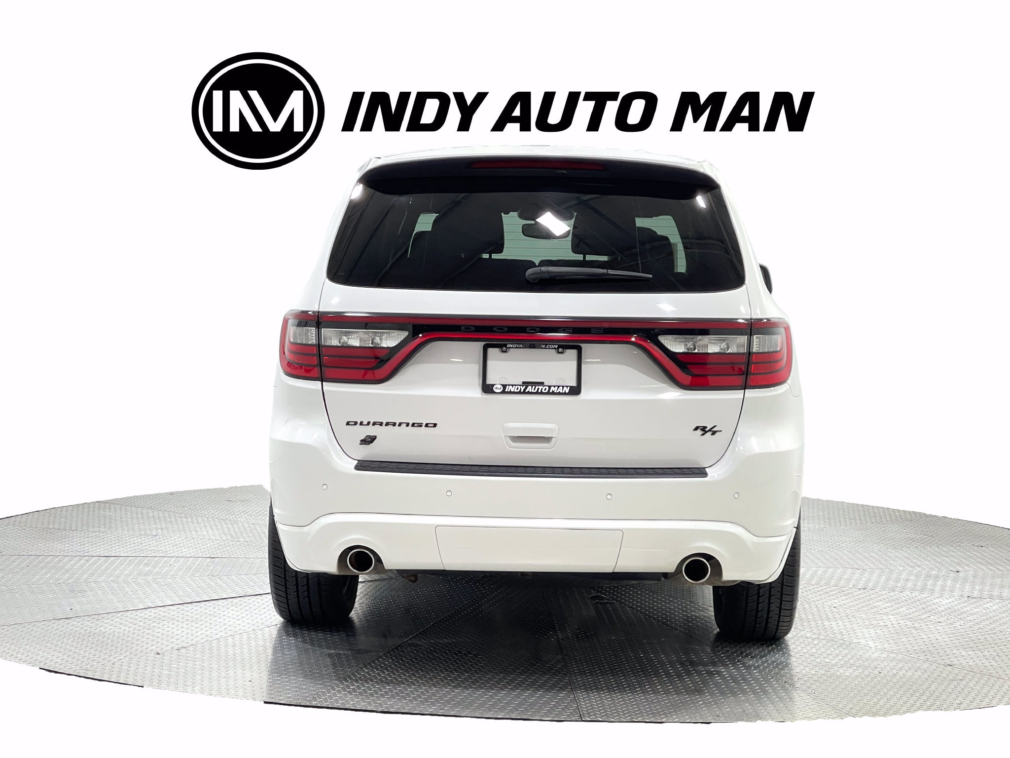 Used 2021 Dodge Durango R/T w/ Blacktop Package AWD/4WD image 5