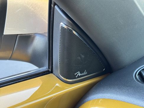 Used 2016 Volkswagen Beetle 1.8T Dune image 28