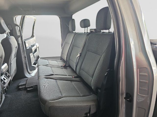Used 2024 Ford F150 Lightning Flash AWD/4WD image 34