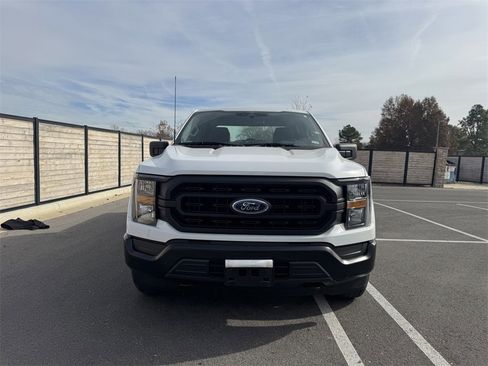 Certified 2023 Ford F150 XL w/ Trailer Tow Package image 5