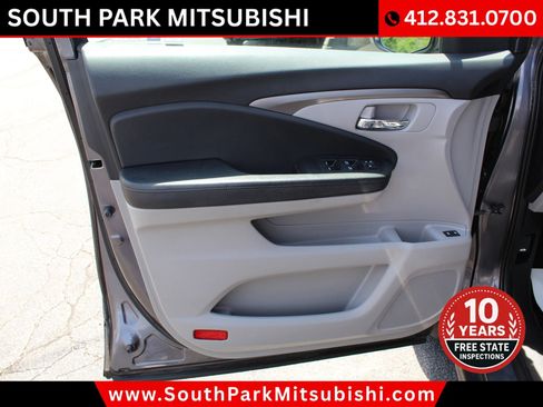 Used 2017 Honda Pilot EX-L image 13